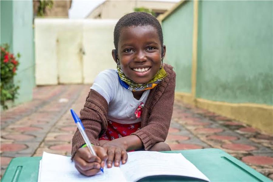 Suivi scolaire de l'enfant dans l'application AXÔSU