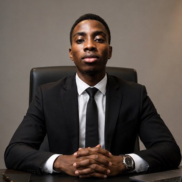 Christ Junior DOLAPE, Responsable du développement APK