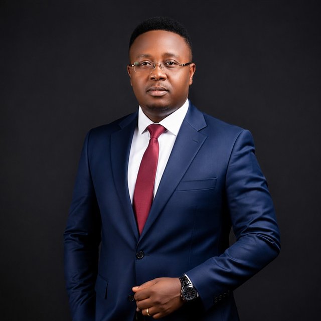 Patrick D. ATINDEHOU, Manager et CEO d'AXÔSU