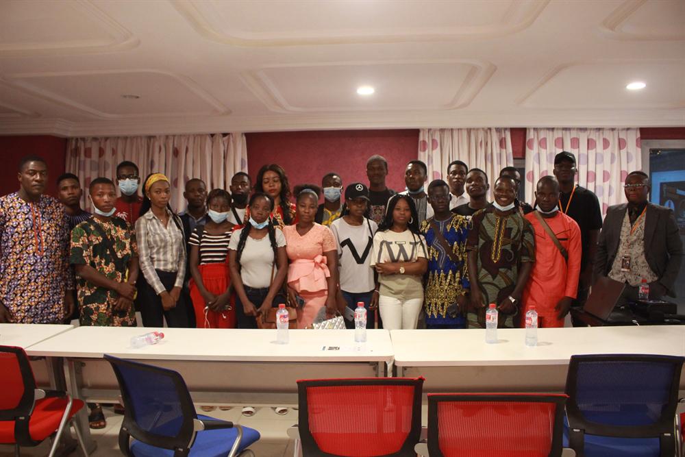 Conférence Sun Beach — AXÔSU, 2022